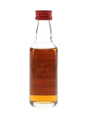Springbank 12 Year Old 100 Proof Bottled 1990s 5cl / 57%