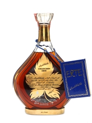 Courvoisier Erte Cognac No.3 Distillation  75cl / 40%