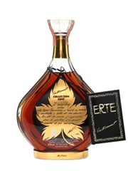 Courvoisier Erte Cognac No.4 Vieillissement  75cl / 40%