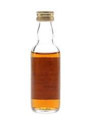 Macallan 1965 Bottled 1983 5cl / 43%