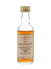 Macallan 1967