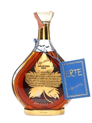 Courvoisier Erte Cognac No.5 Degustation  70cl / 40%