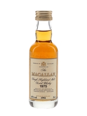 Macallan 1975