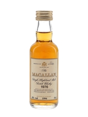 Macallan 1976