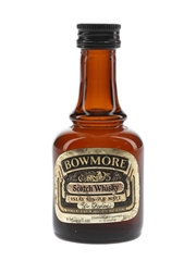 Bowmore De Luxe