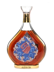 Courvoisier Erte Cognac No.7 La Part Des Anges  70cl / 40%