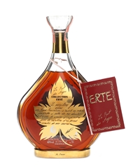 Courvoisier Erte Cognac No.7 La Part Des Anges  70cl / 40%
