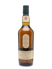 Lagavulin 1991 Feis Ile 2015 70cl / 59.9%