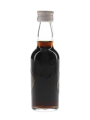 Henry Thomson Fine Old Demerara Rum Bottled 1960s 7cl / 40%