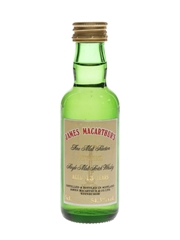 Pittyvaich 13 Year Old James MacArthur's 5cl / 54.3%