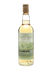 Caol Ila 8 Year Old Dramboree 2015 Selected By Milroy's Of Soho 70cl / 53.2%