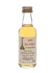 Ledaig 1972 21 Year Old