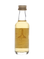 Teaninich 1973 21 Year Old James MacArthur's 5cl / 57.2%