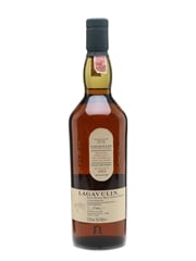 Lagavulin 1993 Feis Ile 2008 70cl / 52.9%