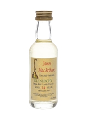 Glenlochy 1979 14 Year Old James MacArthur's 5cl / 63.1%