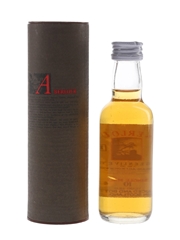 Aberlour 10 Year Old Bottled 1990s - South African Import 5cl / 43%