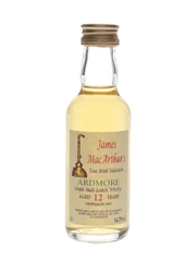 Ardmore 1977 12 Year Old