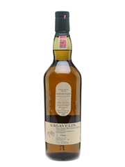 Lagavulin 1998