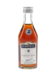Martell Cordon Bleu  5cl / 40%