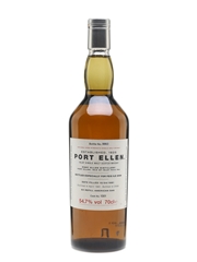 Port Ellen 1981 Single Cask