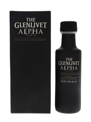 Glenlivet Alpha