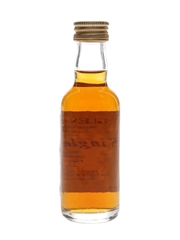 Glengoyne 1971 Single Cask Bottled 1998 5cl / 56.2%