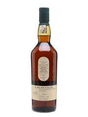 Lagavulin 1995