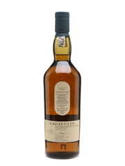 Lagavulin 1997 Islay Jazz Festival 2012 70cl / 54.5%