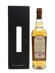 Arran 1998 Cask Strength And Carry On 70cl / 49.9%