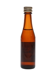 Bacardi Anejo Bottled 1970s-1980s 4.6cl / 38%