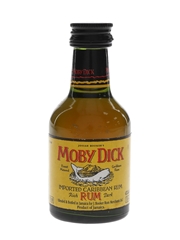 Moby Dick Rum  5cl / 43%