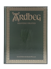 Ardbeg Heavenly Peated Gavin D Smith & Graeme Wallace 