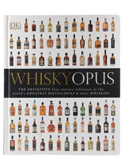 Whisky Opus