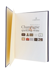 Christie's World Encyclopaedia Of Champagne & Sparkling Wine Tom Stevenson 
