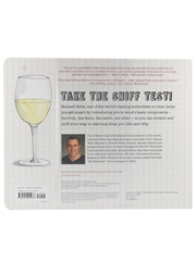 The Essential Scratch & Sniff Guide To Becoming A Wine Expert  Richard Betts