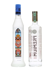 Krolewska Wodka & Premium Vodka 70cl & 75cl 