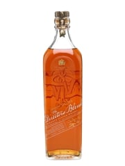 Johnnie Walker The Directors Blend 2011