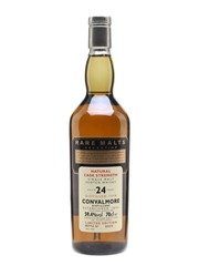 Convalmore 1978 24 Year Old Bottled 2003 - Rare Malts Selection 70cl / 59.4%