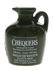 Chequers 12 Year Old