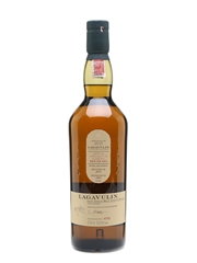 Lagavulin 1991