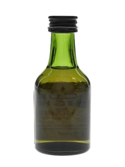 Culter Highland 17 Year Old Vatted Malt The Whisky Connoisseur 5cl / 55.5%