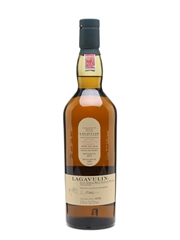 Lagavulin 1991