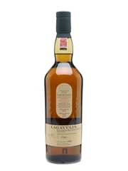 Lagavulin 1991