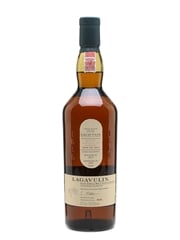 Lagavulin 1995 Feis Ile 2014 70cl / 54.7%