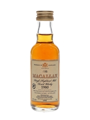 Macallan 1980