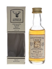 Kinclaith 1966 Connoisseurs Choice Bottled 1980s-1990s - Gordon & MacPhail 5cl / 40%