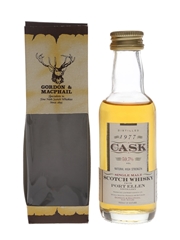 Port Ellen 1977 Cask Strength