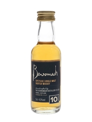 Benromach 10 Year Old Bottled 2014 5cl / 43%