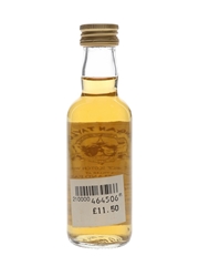 Highland Park 1966 37 Year Old Bottled 2004 - Duncan Taylor 5cl / 41.3%