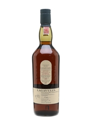 Lagavulin 1995